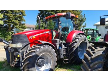 Riteņu traktors Case-IH PUMA CVX 230