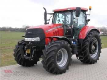 Riteņu traktors Case-IH PUMA CVX 230