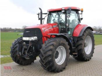 Riteņu traktors Case-IH PUMA CVX 230