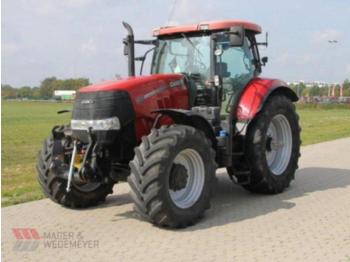 Riteņu traktors Case-IH PUMA CVX 230