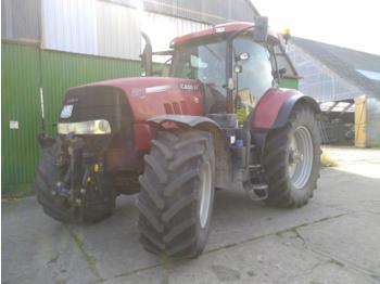 Riteņu traktors Case IH PUMA CVX 230