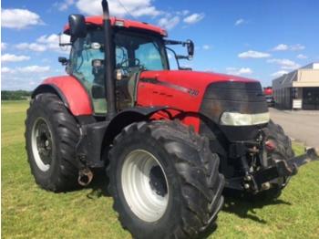 Riteņu traktors Case-IH PUMA CVX 230 AFS