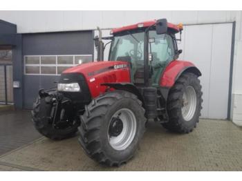 Riteņu traktors Case-IH Puma 140 MC