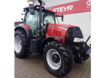 Riteņu traktors Case-IH Puma 150 X
