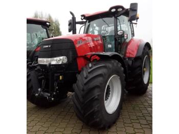 Riteņu traktors Case-IH Puma 185 Multicontroler