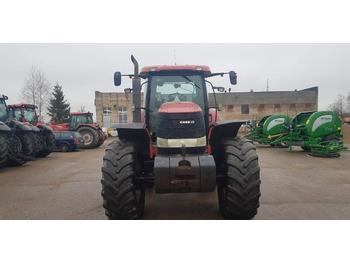 Riteņu traktors Case IH Puma 225