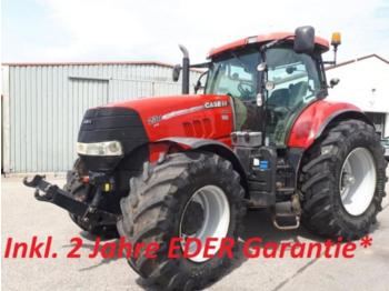 Riteņu traktors Case-IH Puma 230 CVX