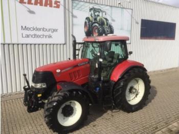 Riteņu traktors Case-IH Puma 230 CVX