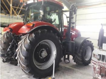 Riteņu traktors Case-IH Puma 230 CVX