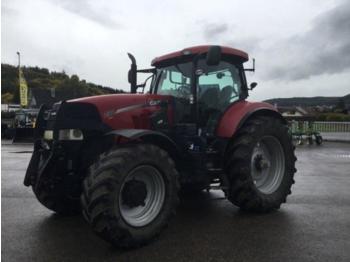 Riteņu traktors Case-IH Puma 230 CVX Profi