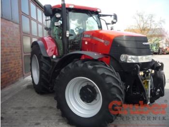 Riteņu traktors Case-IH Puma CVX 230
