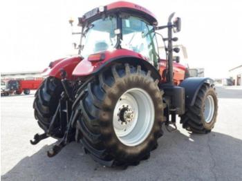 Riteņu traktors Case-IH Puma CVX 230