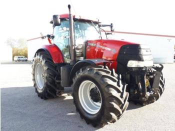 Riteņu traktors Case-IH Puma CVX 230
