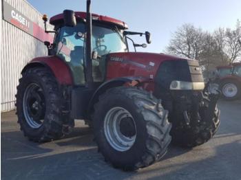 Riteņu traktors Case-IH Puma CVX 230