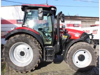 Riteņu traktors Case-IH Vestrum CVX 120