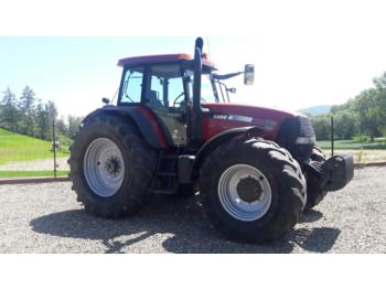Riteņu traktors Case MXM190