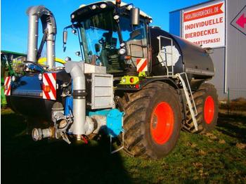 Riteņu traktors Claas XERION 3800 TRAC VC