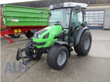 Riteņu traktors Deutz-Fahr Agrokid 230