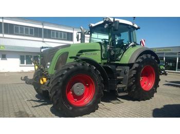 Riteņu traktors Fendt 927 Vario Profi