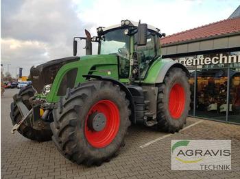 Riteņu traktors Fendt 936 VARIO PROFI