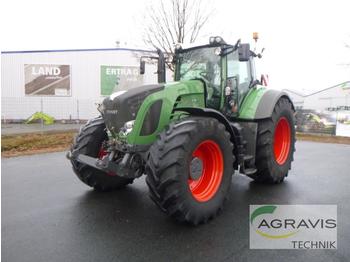 Riteņu traktors Fendt 936 VARIO PROFI