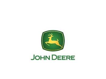 Riteņu traktors John Deere 8370R