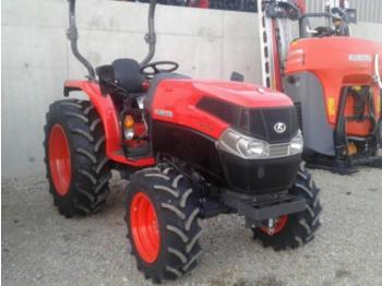 Riteņu traktors Kubota L 2501