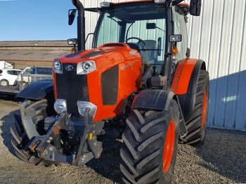 Riteņu traktors Kubota M95 GX