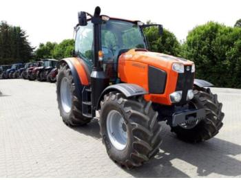 Riteņu traktors Kubota M 115 GX