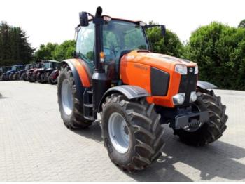 Riteņu traktors Kubota M 115 GX