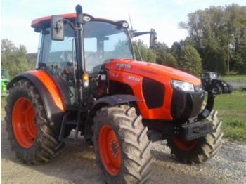 Riteņu traktors Kubota M 5111