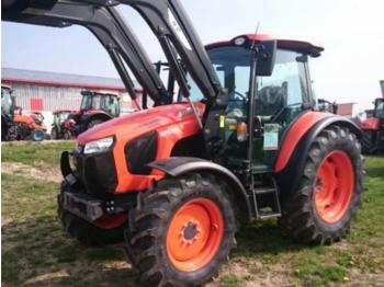 Riteņu traktors Kubota M 5111