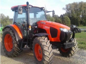 Riteņu traktors Kubota M 5111