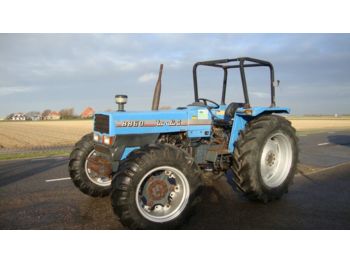 Riteņu traktors LANDINI 8860