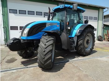 Riteņu traktors LANDINI Landpower 145