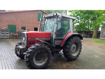 Riteņu traktors Massey Ferguson 3060