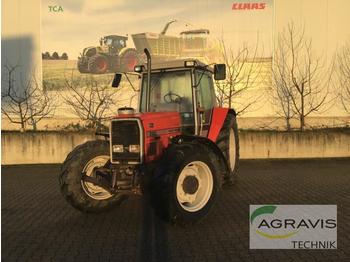 Riteņu traktors Massey Ferguson 3120