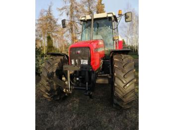 Riteņu traktors Massey Ferguson 4270