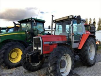 Riteņu traktors Massey Ferguson MASSEY FERGUSON 3080 E