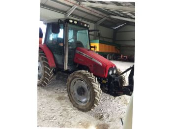 Riteņu traktors Massey Ferguson MF5445