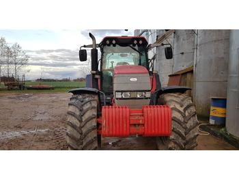 Riteņu traktors McCormick XTX 200