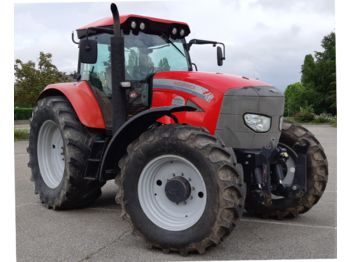 Riteņu traktors Mc Cormick TTX 210