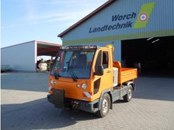Riteņu traktors Multicar M 30