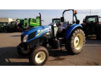 Riteņu traktors New Holland 5.95