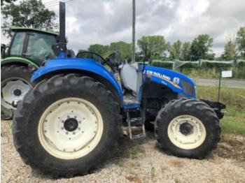 Riteņu traktors New Holland T4-95