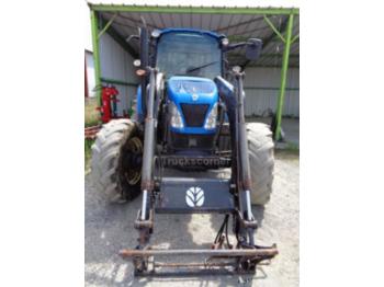 Riteņu traktors New Holland T 5.95