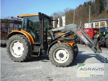 Riteņu traktors Renault ARES 556 RZ