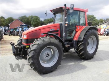Riteņu traktors Same SILVER 130