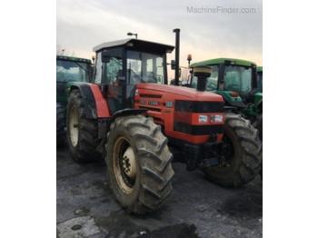 Riteņu traktors Same TITAN 190