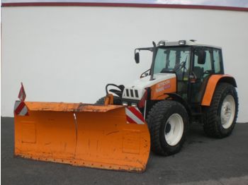 Riteņu traktors Steyr 9086 A T